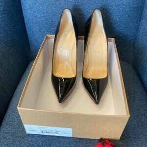 Christian Louboutin So Kate 120